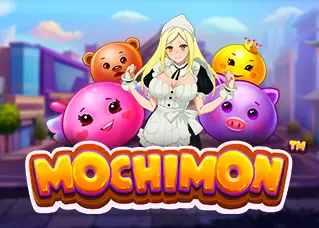 Mochimon ทดลองเล่นฟรี