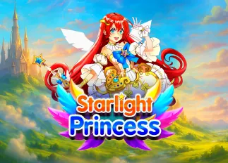 Starlight Princess ทดลองเล่นฟรี