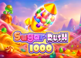 Sugar Rush 1000 ทดลองเล่นฟรี